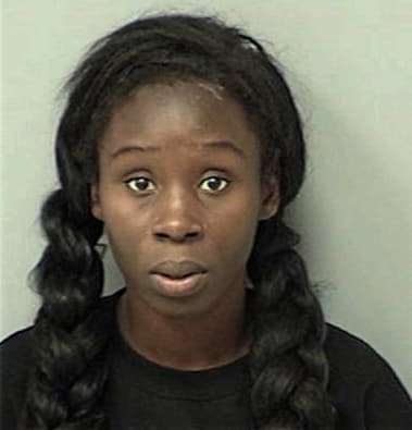 Tnisha Bates, - St. John's County, FL 